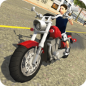 摩托车城市赛车手v1.0