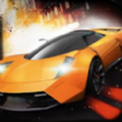 地平线狂野赛车v1.0