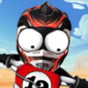 火柴人登山摩托车v1.0