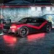 旷野赛车狂飙v1.0