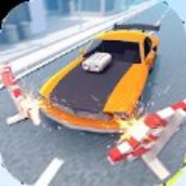 碰撞涡轮赛车v1.0