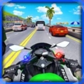 警车狂飙v1.0