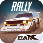 CarX拉力赛v1.0
