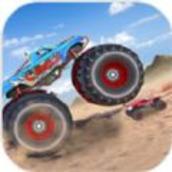 怪物越野卡车v1.0