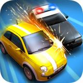 街头极速赛车v1.0