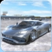 AMG疯狂汽车驾驶模拟器v1.0