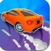 城市弯道特技赛车v1.0