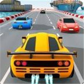 赛车极限跑酷v1.0