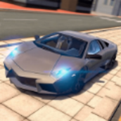 跑车狂热竞速v1.0
