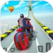 轻型摩托车特技v1.0