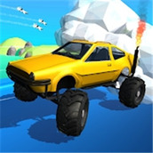 顶级卡车赛v1.0