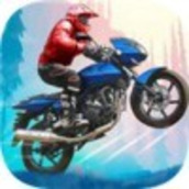摩托车翻转赛v1.0