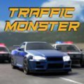 交通怪物v1.0