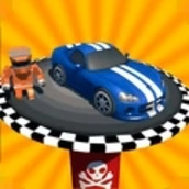 赛车跑酷漂移v1.0