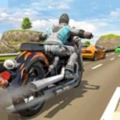 3D特技摩托车v1.0