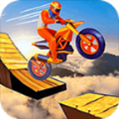 登山极限摩托4v1.0