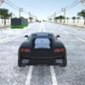 街机赛车2021v1.0