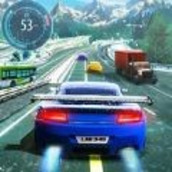 交通司机公路赛车v1.0