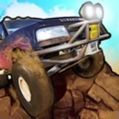 爬坡越野车v1.0