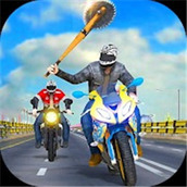 黑帮格斗摩托赛车v1.0