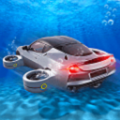 水下汽车特技v1.0