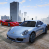 保时捷911模拟城市v1.0
