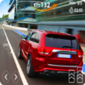 普拉多赛车2021v1.0