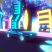 赛博驾驶模拟v1.0