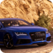 奥迪RS7模拟器v1.0