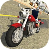 摩托城市赛车手v1.0