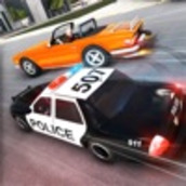警车劫匪追v1.0
