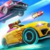 急速战车复仇之路v1.0