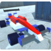 天才车2造车沙盒v1.0