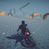 释放摩托车越野赛v1.0