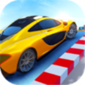 超跑特技车赛v1.0