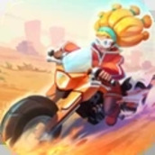 试驾摩托英雄v1.0