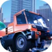 遨游中国模拟器3d卡车模拟v1.0