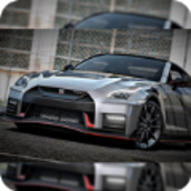 GTR涡轮赛车v1.0