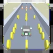 汽车天空跑v1.0