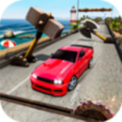汽车驾驶轨道碰撞v1.0