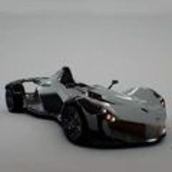 跑车赛道特技v1.0