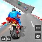 现代警用自行车v1.0