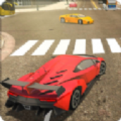 极速汽车特技漂移v1.0