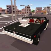 像素城市赛车v1.0