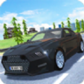 肌肉车野马v1.0