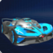 3D越野飞车v1.0