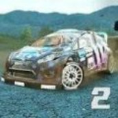 汽车拉力特技赛v1.0