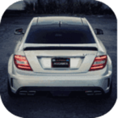 AMG赛车与驾驶v1.0