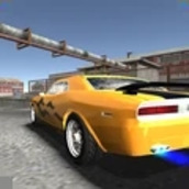 多人赛车漂移竞赛v1.0