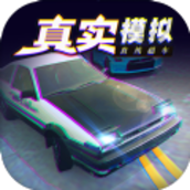 真实模拟直线超车v1.0